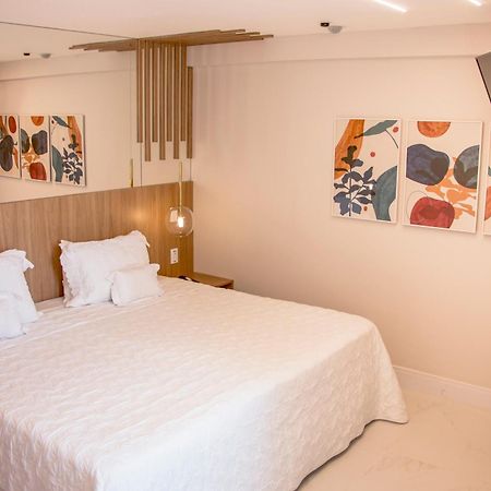 Ramada Hotel & Suites Campos Pelinca Campos dos Goytacazes Exterior foto